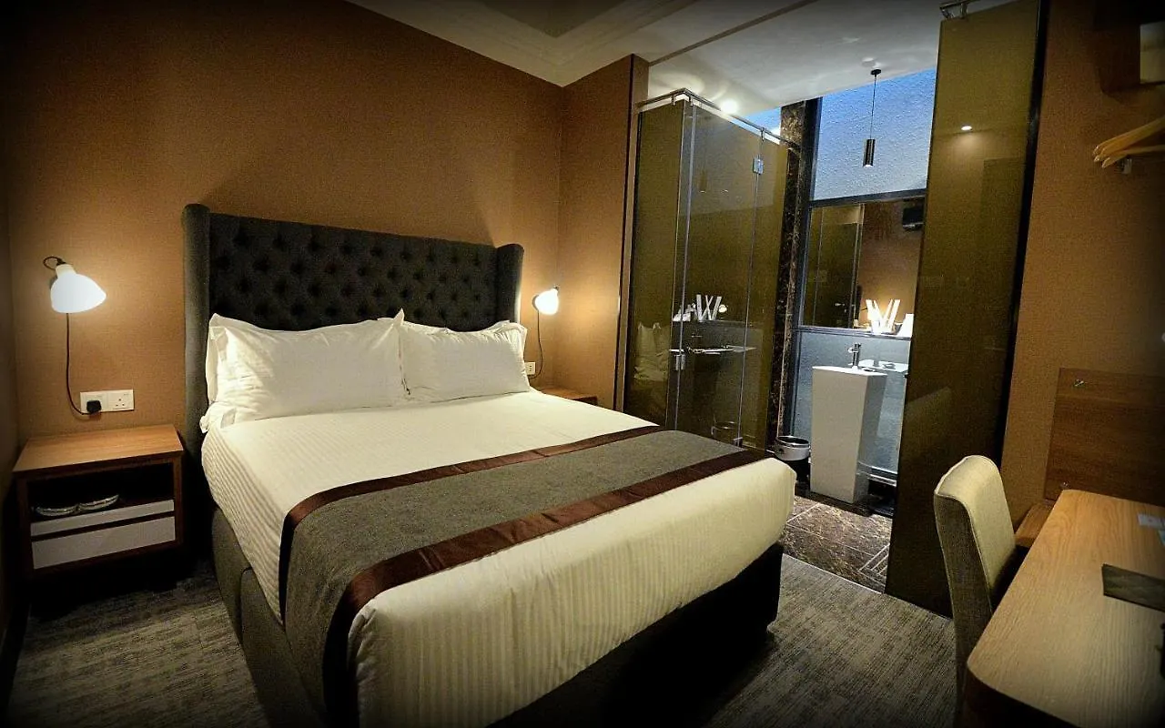 Hotel 1969 Business Suites Bandar Botani, Ipoh