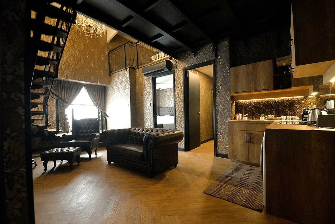 1969 Business Suites Bandar Botani, Ipoh